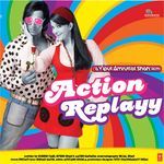 Action Replayy - Javed Song Download
